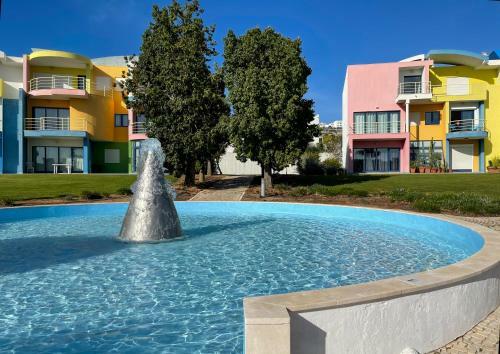 Apartamentos Da Orada T1 1- H003 Marina de Albufeira