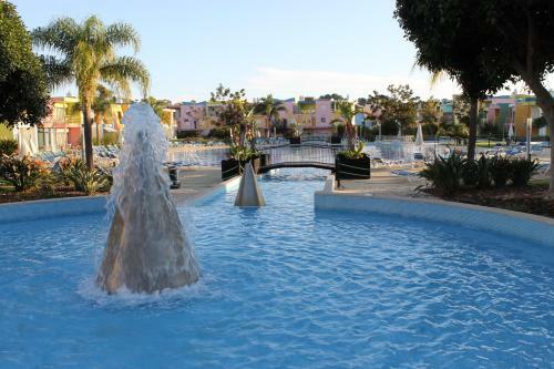 Apartamentos Da Orada T1 1- H003 Marina de Albufeira