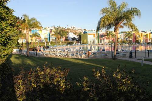 Apartamentos Da Orada T1 1- H003 Marina de Albufeira