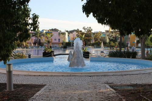 Apartamentos Da Orada T1 1- H003 Marina de Albufeira