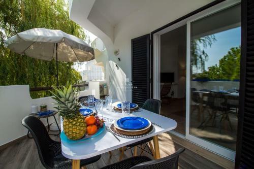 Pine View Apartment Dalma Village Albufeira