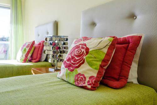 Villa Rosemary - Albufeira Surf & Beach