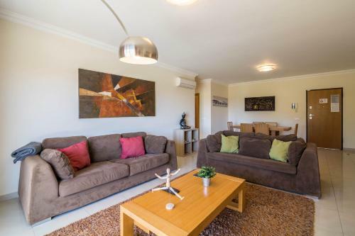 Luxury Apartment In S�o Rafael