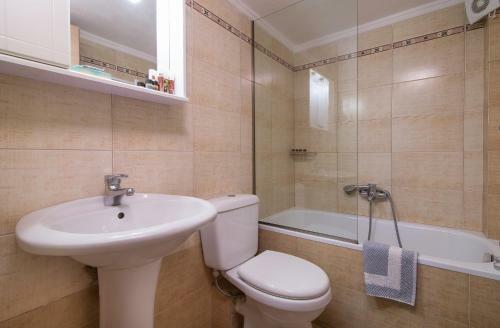 Aparthotel Allea Hotel And Apartments