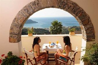 Hotel Stefanos Village