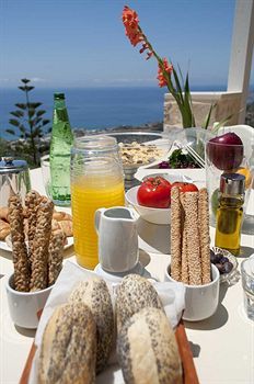 Hotel Stefanos Village