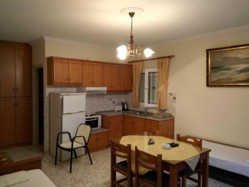 Apartamento Kallithea Studios