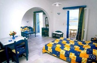 Apartamento Colosseo Star