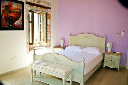 Bed & Breakfast Alicelia Boutique Inn