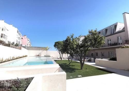 Casa Ren� - Charming Apartments