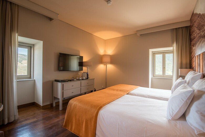 Agroturismo Vila Gale Douro Vineyards