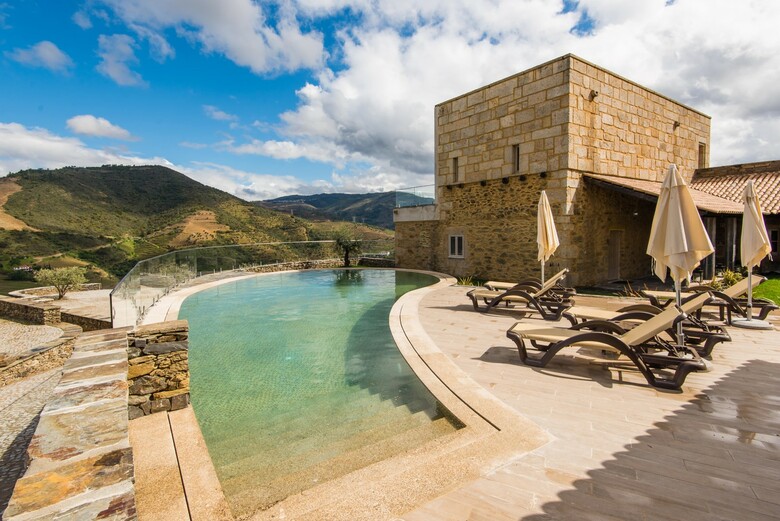 Agroturismo Vila Gale Douro Vineyards