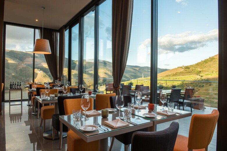 Agroturismo Vila Gale Douro Vineyards
