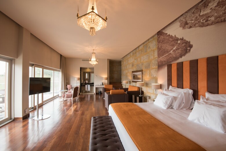 Agroturismo Vila Gale Douro Vineyards
