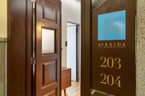 S� Apartamentos - Avenida Residence