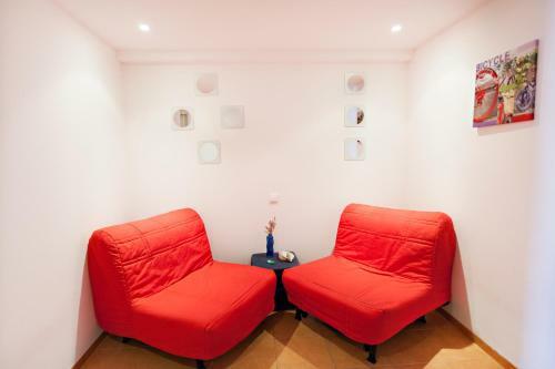 Golden Style Apartment P104