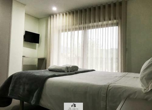 S Residence - T5