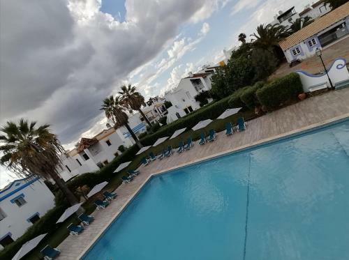 Apartamento Algarent Cabanas de Tavira Quinta Velha Cosy 214