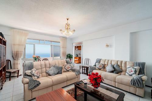 Calheta Star Apartment By Ourmadeira