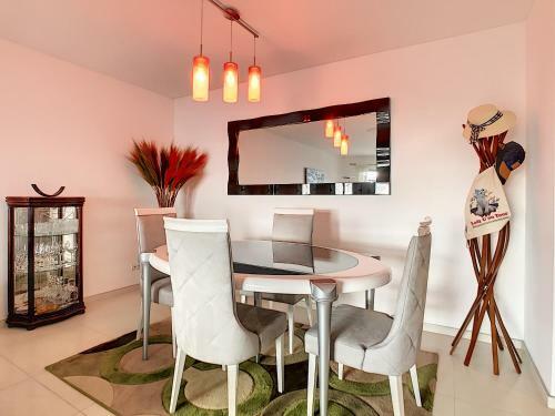 Apartamento Penthouse Paradisus By Mhm