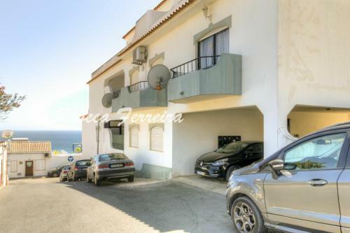 Carvoeiro Apartment Sleeps 4 Wifi