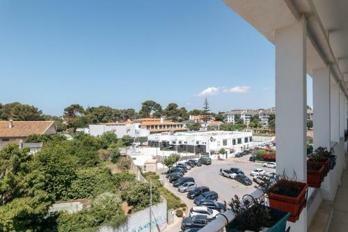 Apartamento Great Flat On The Beach Of Carcavelos