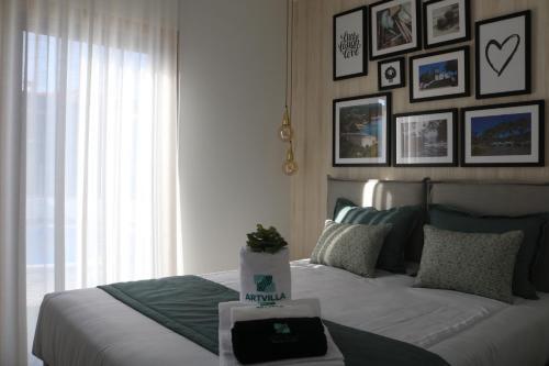 Artvilla Tourism Houses
