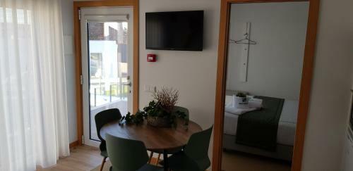 Artvilla Tourism Houses