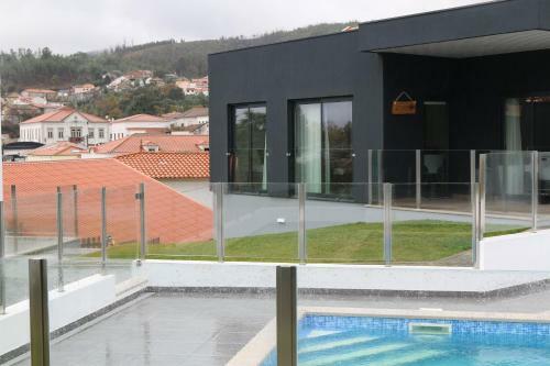 Artvilla Tourism Houses