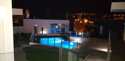 Artvilla Tourism Houses