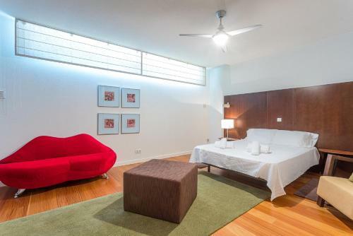 Villa Belga Queen