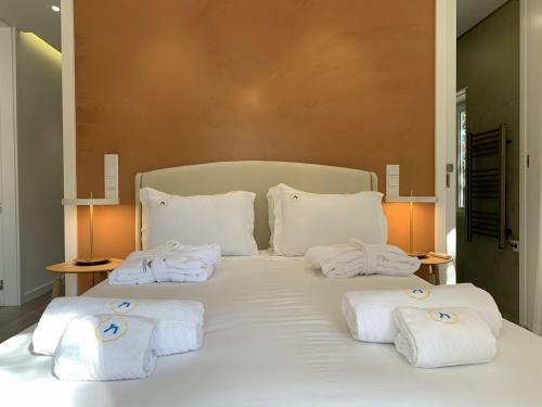 Apartamento Cascais Downtown Premium Apt 3 With Terrace