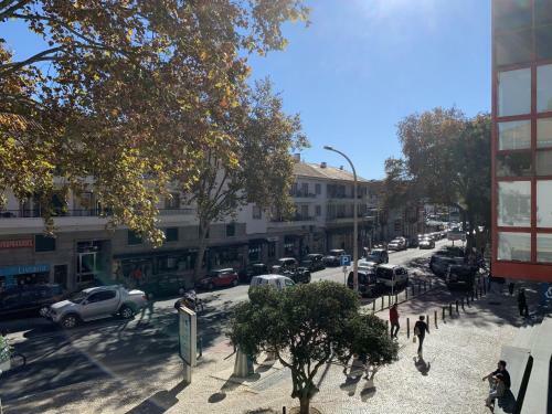Apartamento Cascais Downtown Premium Apt 3 With Terrace