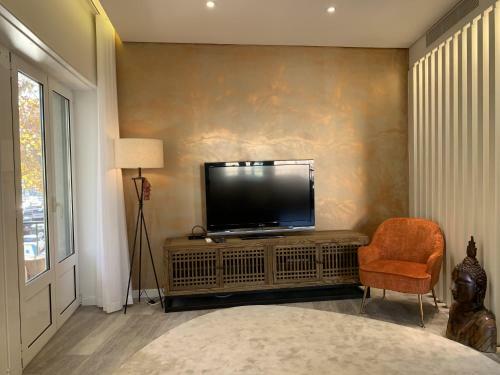 Apartamento Cascais Downtown Premium Apt 3 With Terrace