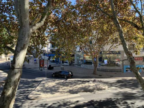Apartamento Cascais Downtown Premium Apt 3 With Terrace