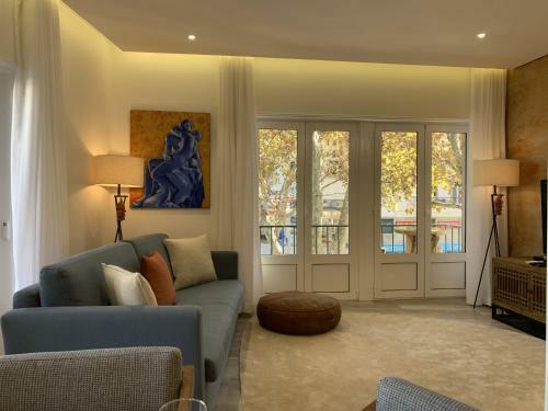 Apartamento Cascais Downtown Premium Apt 3 With Terrace