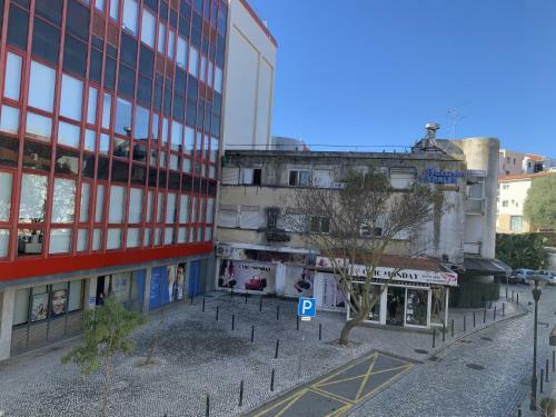 Apartamento Cascais Downtown Premium Apt 3 With Terrace