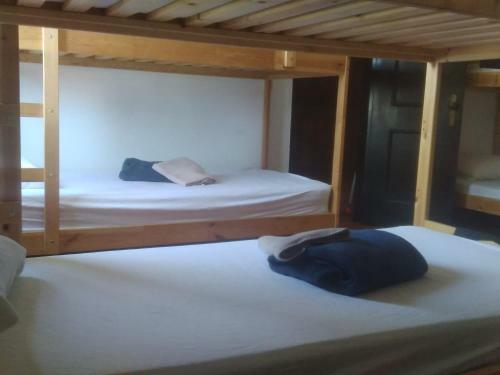 Bed & Breakfast Backpackers Hostel