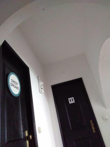 Bed & Breakfast Backpackers Hostel