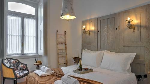 Bed & Breakfast Rep�blica Guest House