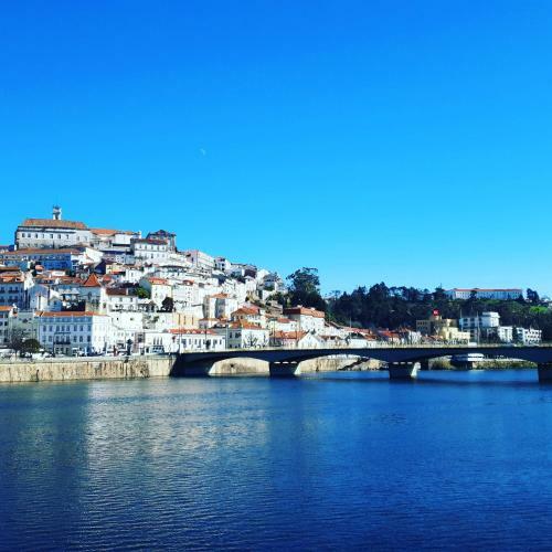 Bed & Breakfast Rep�blica Guest House