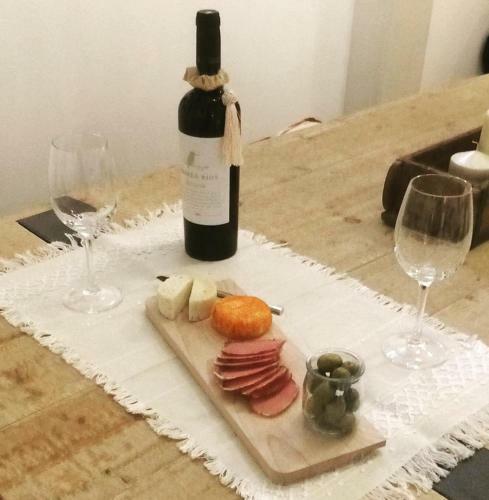 Bed & Breakfast Rep�blica Guest House
