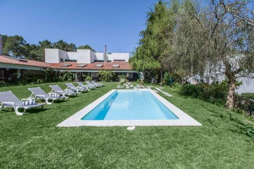 Villa Do Cisne