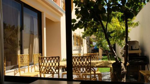 Hostal Ph In Atlantic Coast