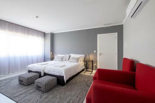 Hostal Bus Station Suites&dorm