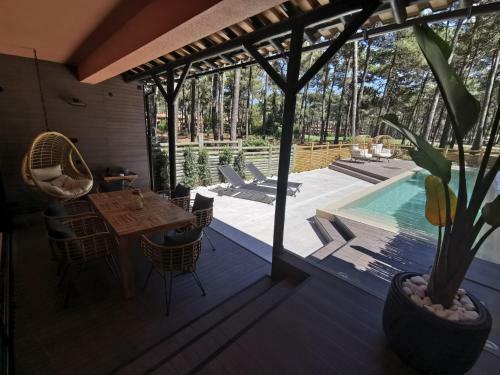 Apartamento My Holiday Home - Aroeira Golf & Beach