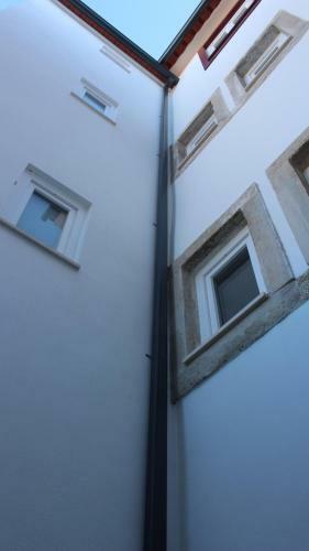 Bed & Breakfast Casa Do Museu, Museum House