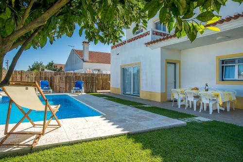 Villa Comporta III