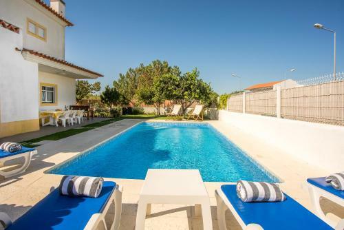 Villa Comporta III