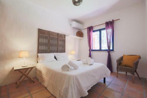 Villa Bambu